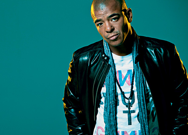 Erick Morillo, a atração do dia 11: folia em Maresias