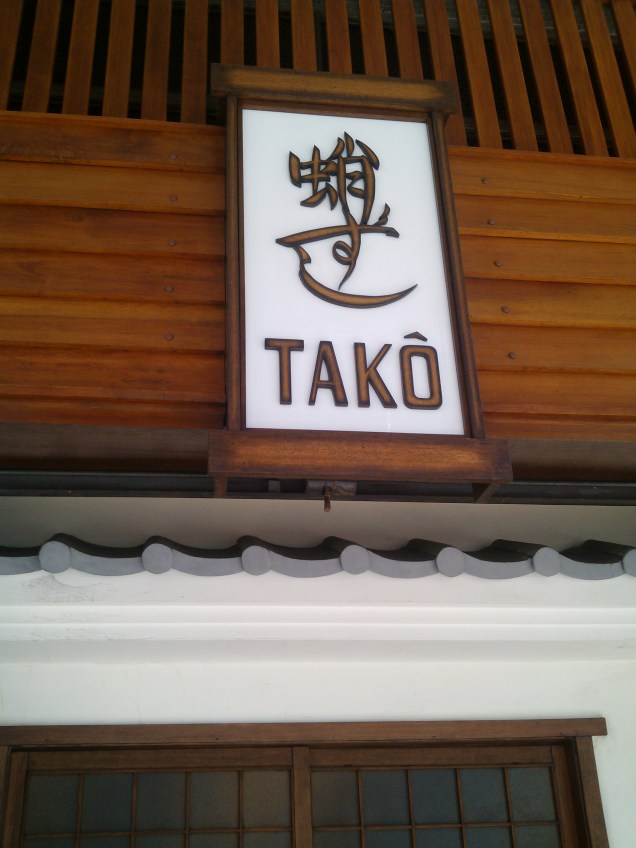 Takô Takô