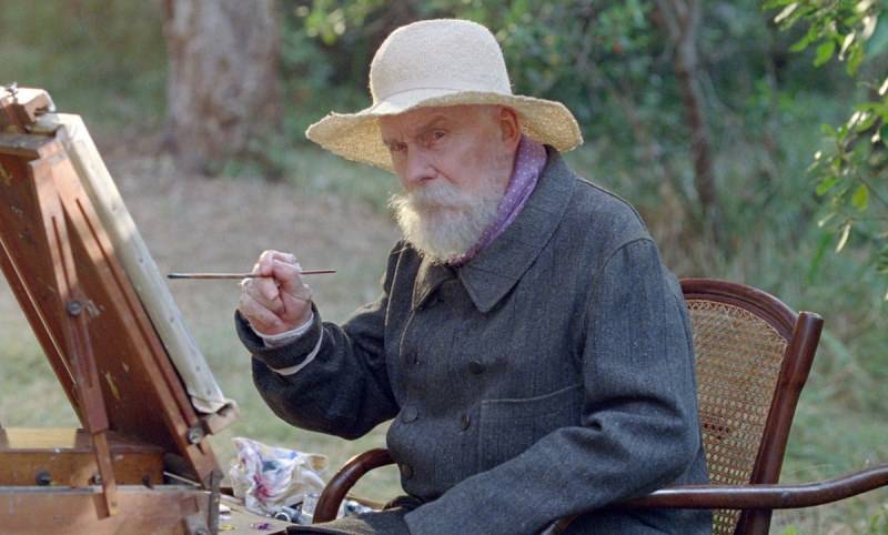 Renoir: o pintor Auguste Renoir Renoir: o pintor Auguste Renoir