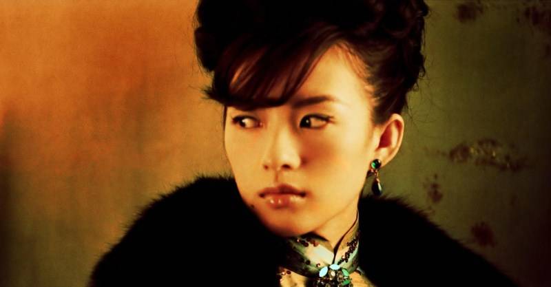 Os Segredos do Amor: longa de 2004, dirigido por Wong Kar Wai