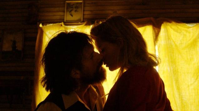 Alabama Monroe: amor à primeira vista Alabama Monroe: amor à primeira vista