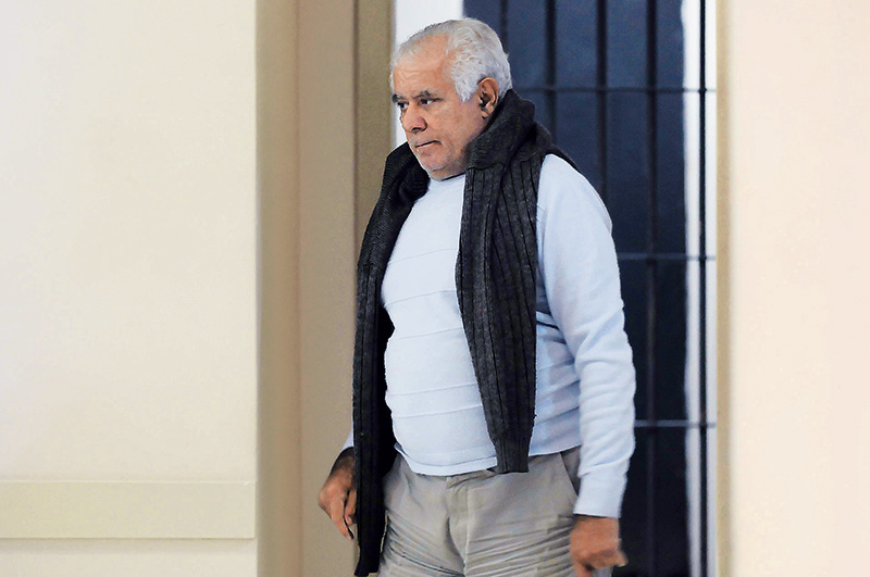 A trágica história da secretária que morreu estrangulada pelo companheiro