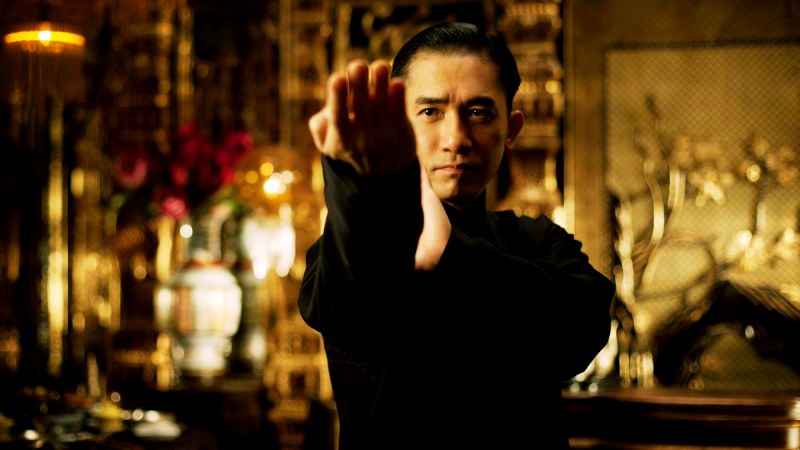 O Grande Mestre: Ip Man treinou Bruce Lee