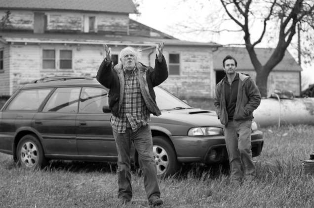 Nebraska: com direção de Alexander Payne Nebraska: com direção de Alexander Payne