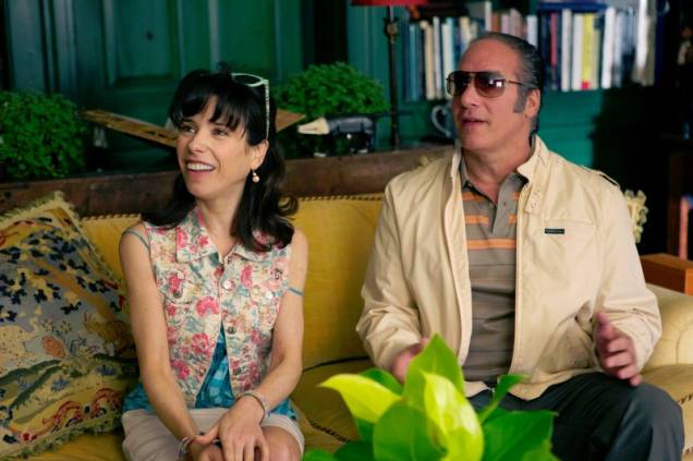 Blue Jasmine: a irmã de Jasmine (Sally Hawkins) Blue Jasmine: a irmã de Jasmine (Sally Hawkins)
