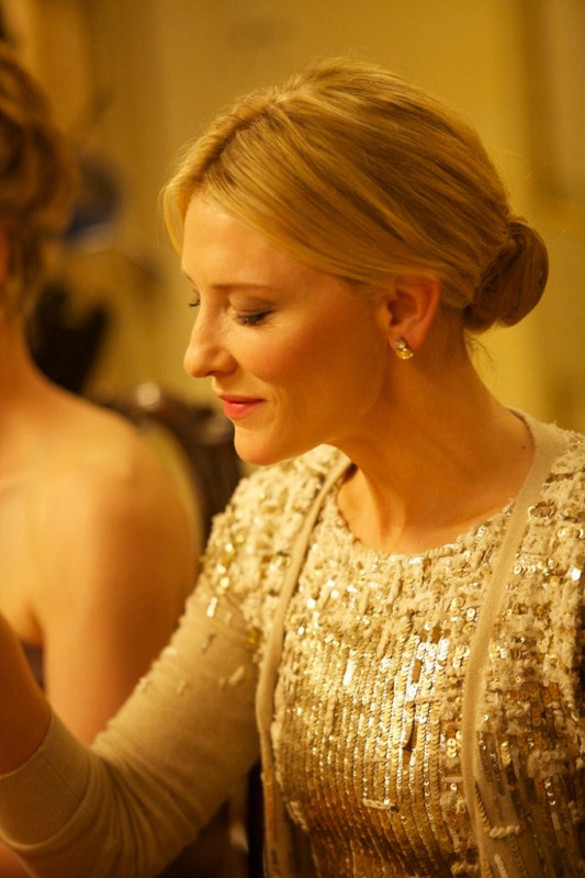 Cena do filme Blue Jasmine Cena do filme Blue Jasmine