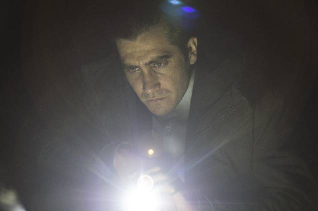 Os Suspeitos: o detetive Loki (Jake Gyllenhaal) Os Suspeitos: o detetive Loki (Jake Gyllenhaal)