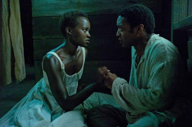 Cena do filme 12 Anos de Escravidão Cena do filme 12 Anos de Escravidão