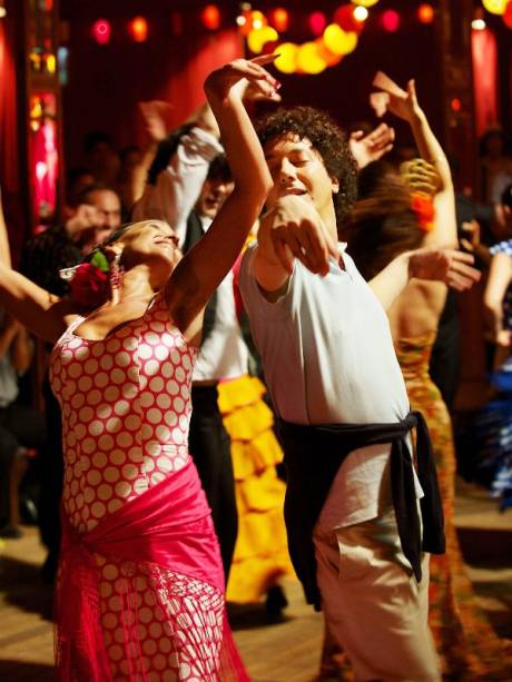 Eu, Mamãe e os Meninos: ele sempre foi tratado como garota pela mãe Eu, Mamãe e os Meninos: ele sempre foi tratado como garota pela mãe