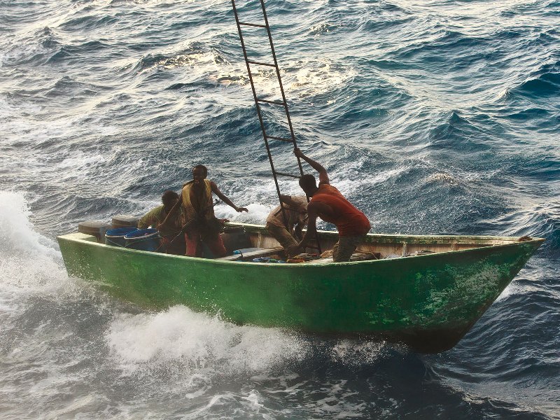 Capitão Phillips: com direção de Paul Greengrass Capitão Phillips: com direção de Paul Greengrass