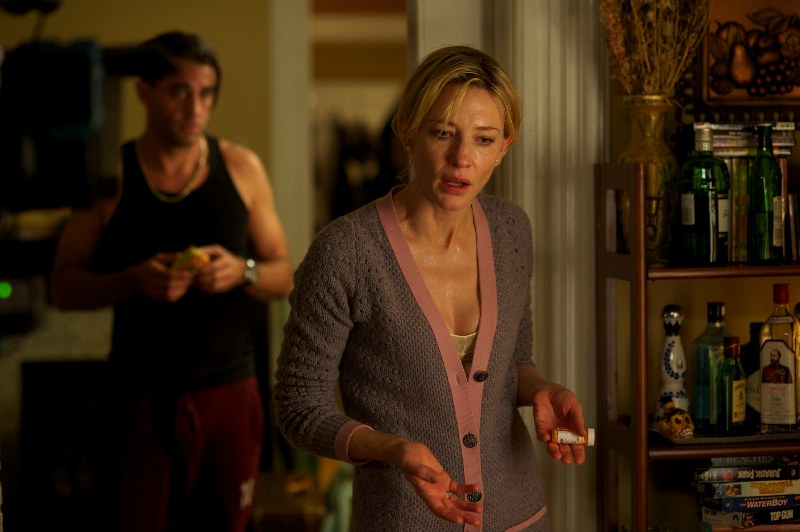 Blue Jasmine: escrito e dirigido por Woody Allen