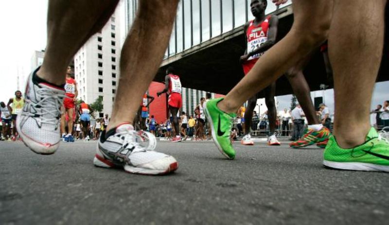 São Silvestre: documentário fala da maratona de São Silvestre