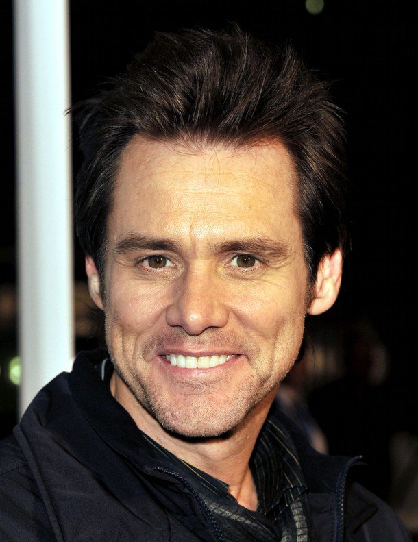 Jim Carrey é acusado de ter fornecido drogas usadas por ex-namorada para cometer suicídio