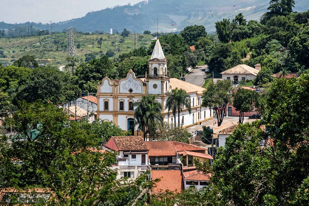 Selecionamos sete passeios bons e baratos próximos da capital