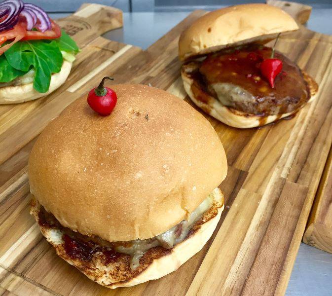 Mais hambúrguer a caminho com a abertura da 212 Burger