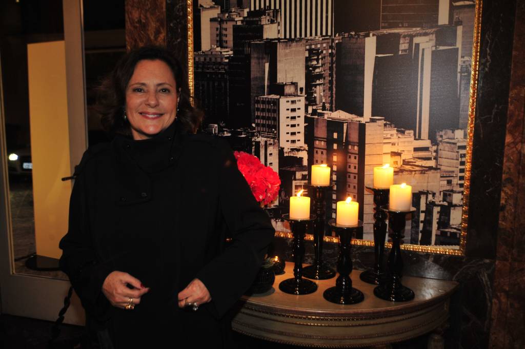 Elizabeth Savalla: “Tata Werneck está insegura, mas será uma estrela”