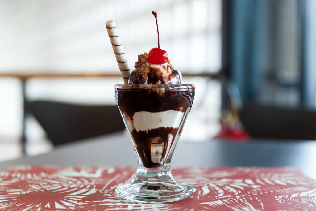 Riviera Bar aposta em recreação e menu para crianças