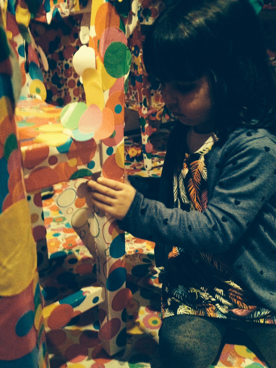 ‘Yayoi Kusama – Obsessão Infinita’: a exposição que seu filho não pode perder