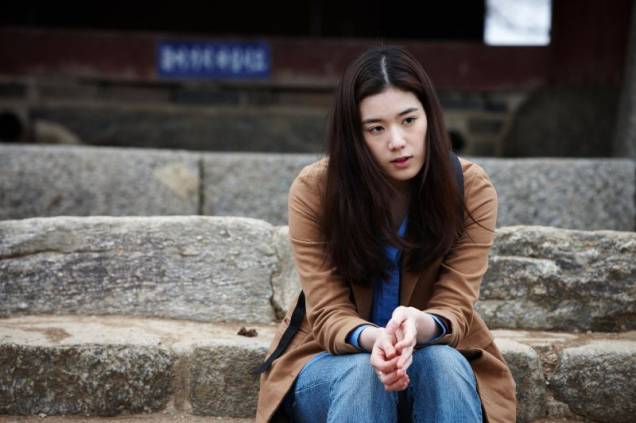 Filha de Ninguém: a estudante de cinema Haewon (Jeong Eun-Chae) Filha de Ninguém: a estudante de cinema Haewon (Jeong Eun-Chae)