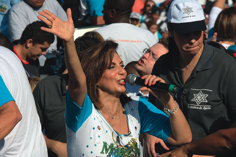 Capa 2288 - Sonia Hernandes