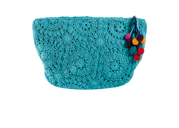 Bolsa de crochê, na Bo.Bô - www.bobo.com.br Bolsa de crochê, na Bo.Bô - www.bobo.com.br