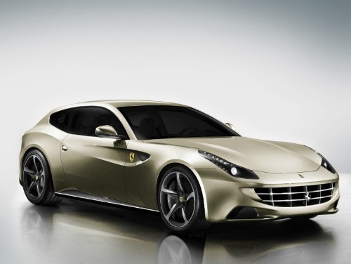 ferrari rossellini