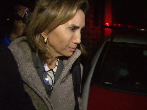 Prefeita de Ribeirão Preto é presa