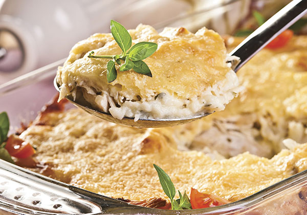 Dica da Chef Anna Baptista de como deixar a sua cozinha mais light sem complicar – Terceira Edição!