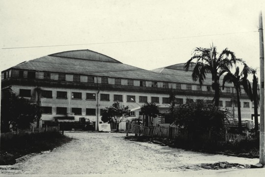 São Bernardo: o motor do ABC