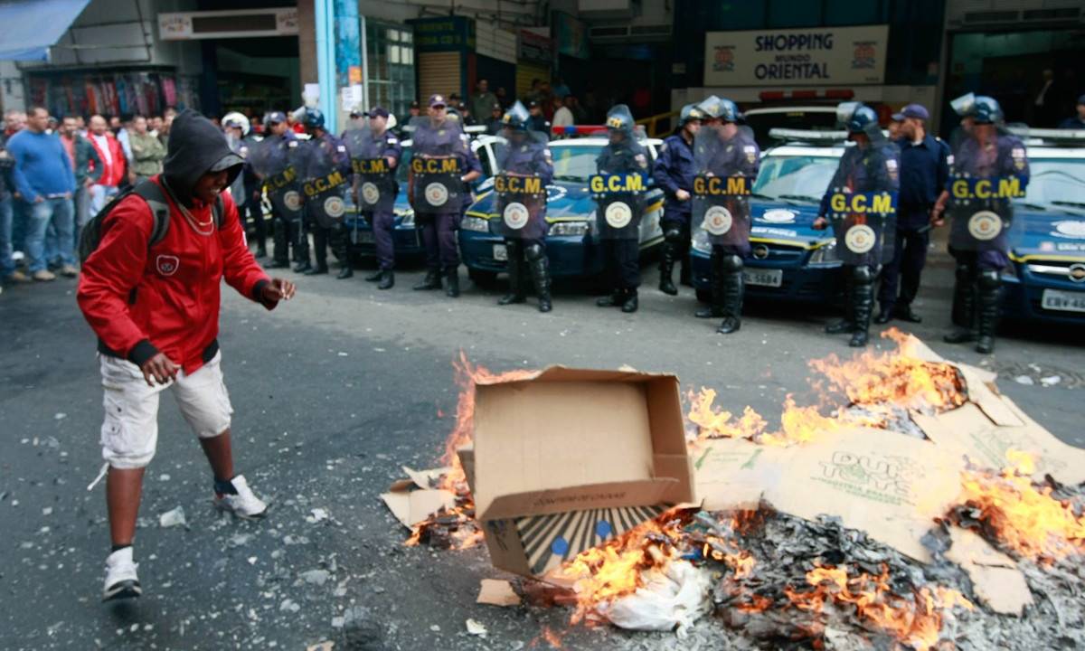 Pirataria - Protesto - 25 de Março - 2231