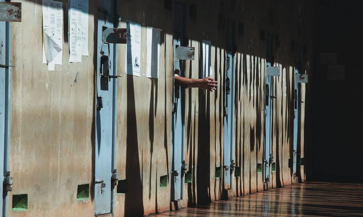 Penitenciária Cabo PM Marcelo Pires da Silva - capa 2229