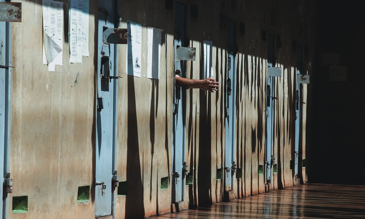 Penitenciária Cabo PM Marcelo Pires da Silva - capa 2229