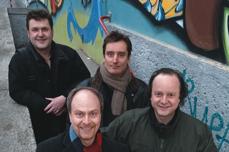 Festival Internacional de Inverno chega à 42ª edição