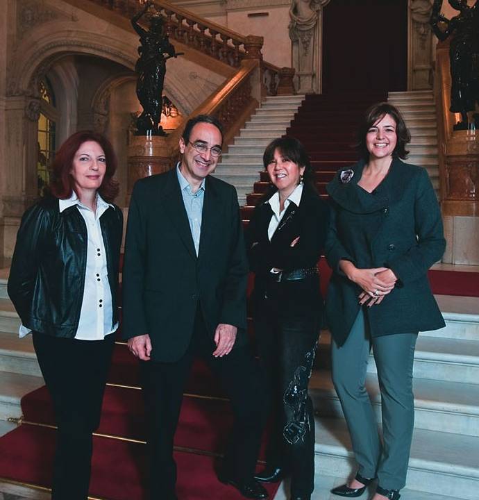 protagonistas - Teatro Municipal - 2219
