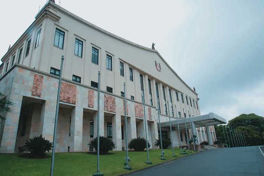 50 histórias e curiosidades sobre o Palácio dos Bandeirantes