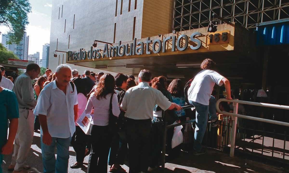 Hospital das Clínicas_capa 2185