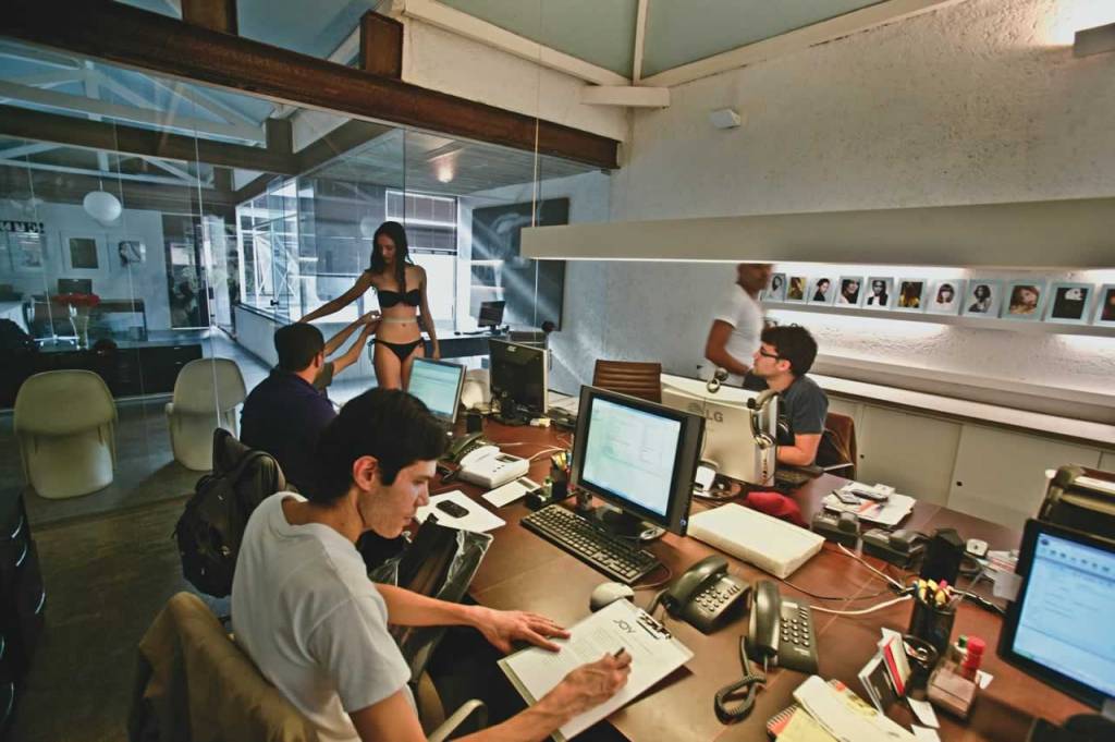 Agências de modelos: saiba como funcionam os testes de admissão