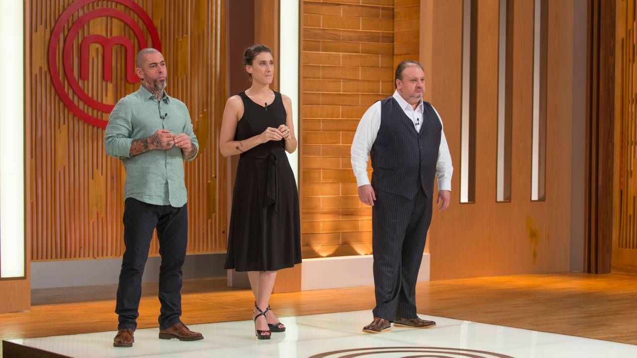 MasterChef