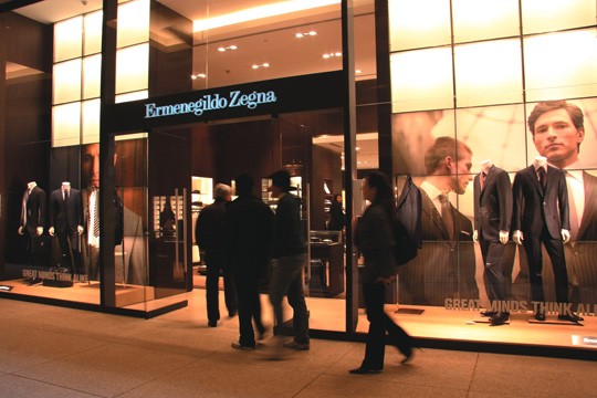 Glossário do luxo:  veja oitenta grifes do segmento de alto padrão