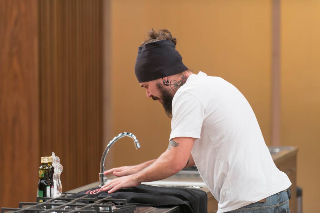 MasterChef: derrapadas no azeite e maratona da proteína