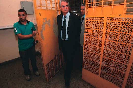 Conheça Antonio Ferreira Pinto, o secretário de Segurança Pública
