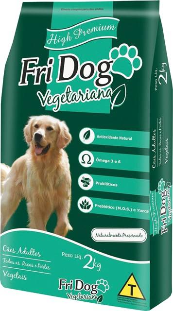 Loja on-line aposta em vendas de ração vegetariana e produtos veganos para pets