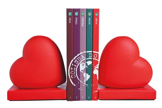 Apoiadores de livros: Varanda no Shopping Pátio Paulista Apoiadores de livros: Varanda no Shopping Pátio Paulista