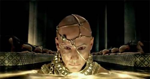 Assista ao primeiro trailer da continuação de ‘300’, com Rodrigo Santoro