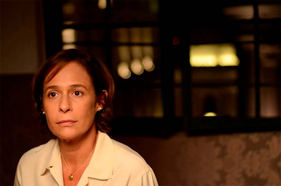 Helen Hunt em As Sessões: ela vive a incomum terapeuta sexual Chreyl Helen Hunt em As Sessões: ela vive a incomum terapeuta sexual Chreyl