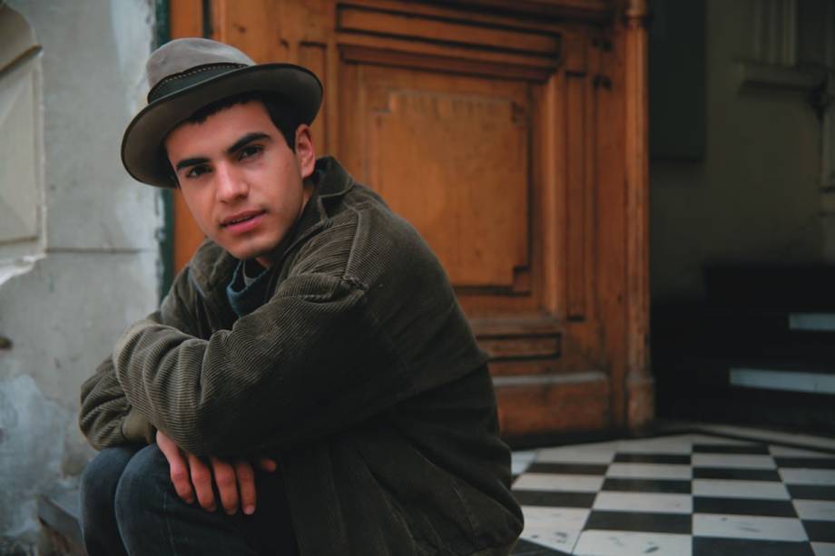 A Dançarina e o Ladrão: a atuação do jovem ator argentino Abel Ayala é a grande surpresa da aventura dramática A Dançarina e o Ladrão: a atuação do jovem ator argentino Abel Ayala é a grande surpresa da aventura dramática
