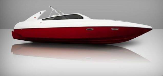 Ecomariner Alfa 300 fechada, com preço entre R$180 e R$200 mil Ecomariner Alfa 300 fechada, com preço entre R$180 e R$200 mil