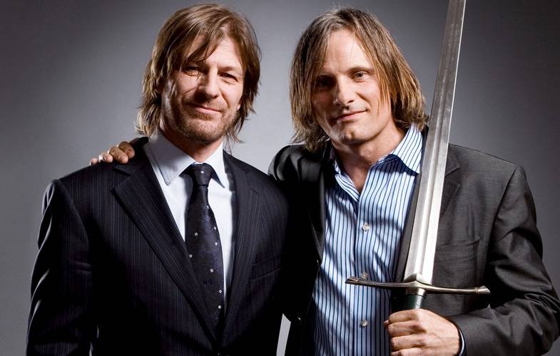 Galeria de fotos: atores relembram personagens famosos