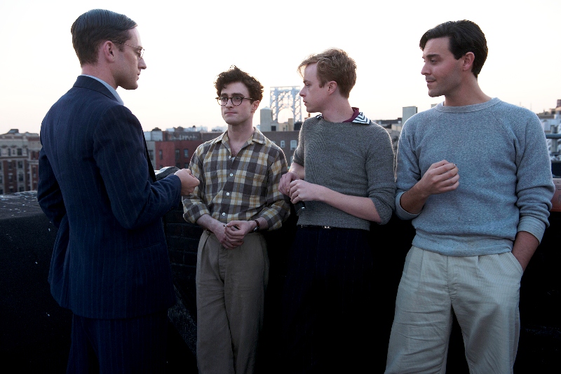 Versos de um Crime: amigos na universidade Versos de um Crime: amigos na universidade