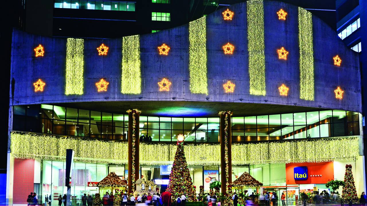 Center 3 Natal